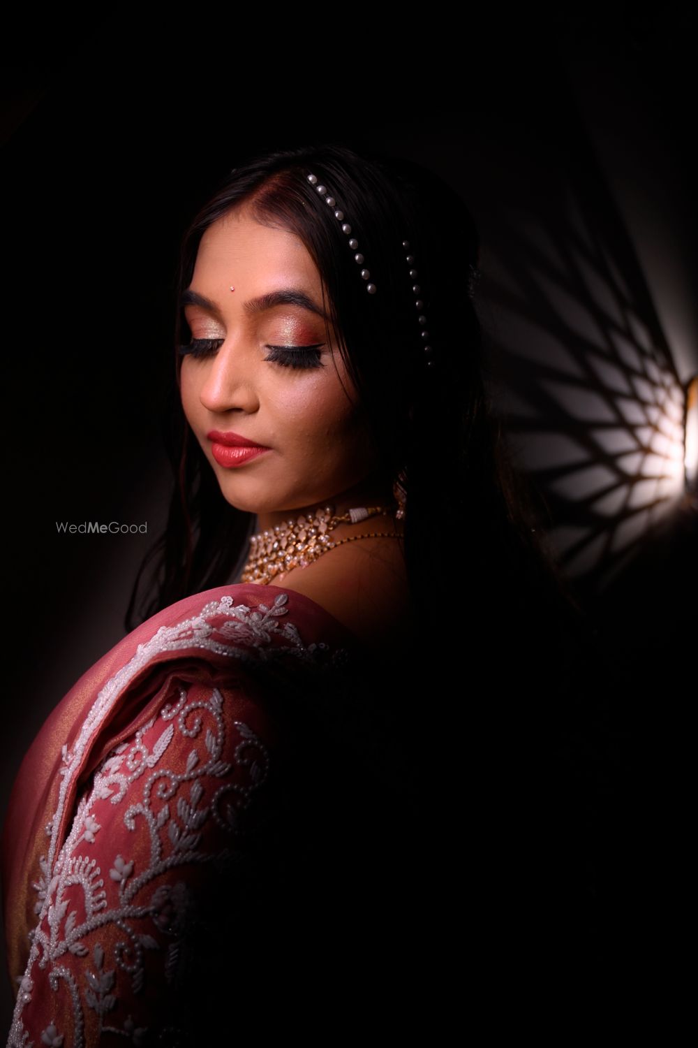 Photo By Pn Makeovers - Bridal Makeup
