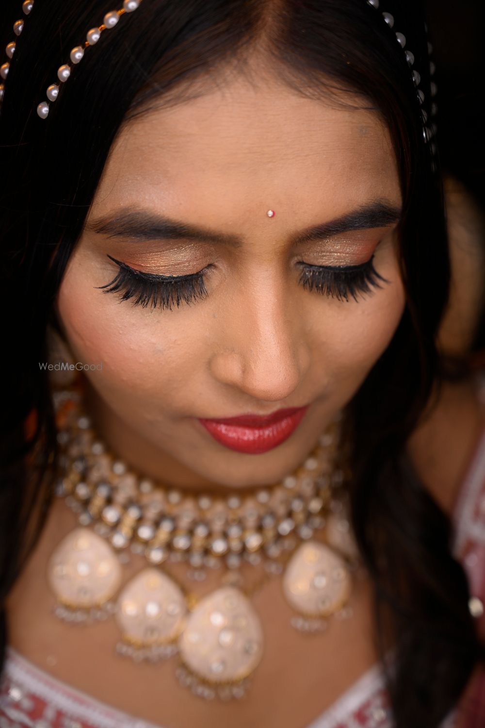 Photo By Pn Makeovers - Bridal Makeup