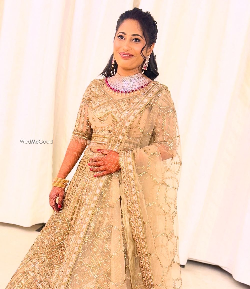 Photo By Pn Makeovers - Bridal Makeup