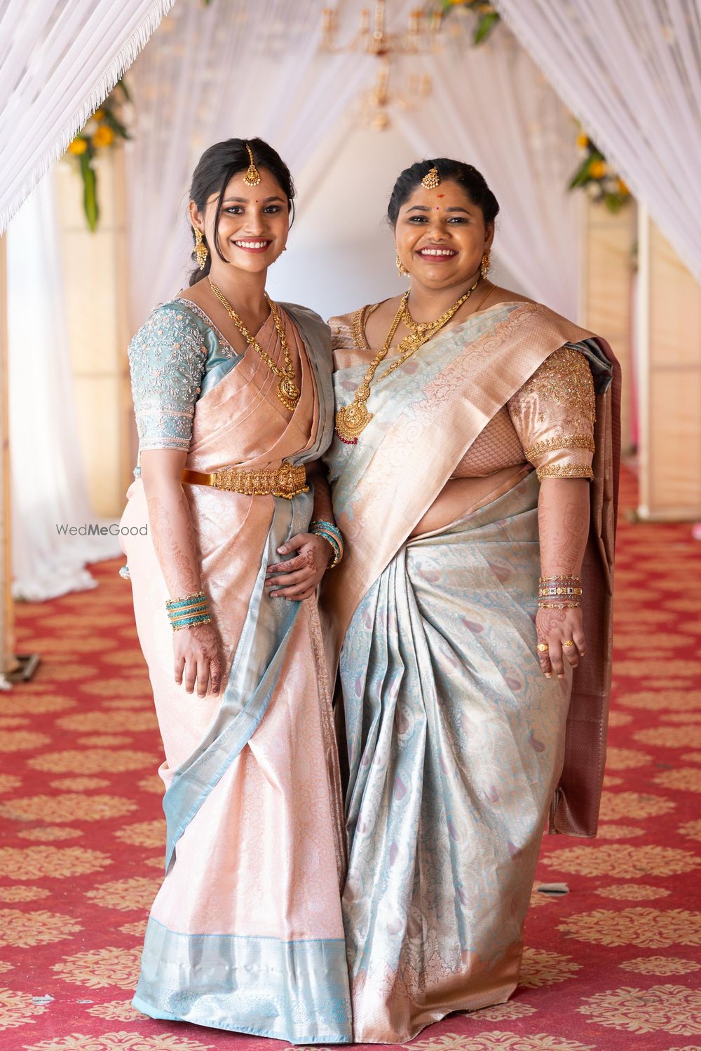 Photo By Pn Makeovers - Bridal Makeup