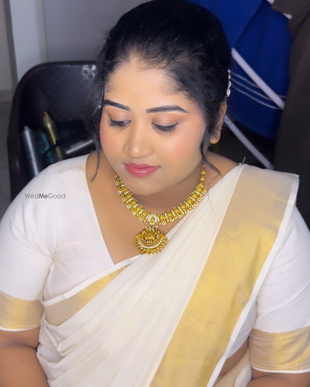 Photo By Pn Makeovers - Bridal Makeup
