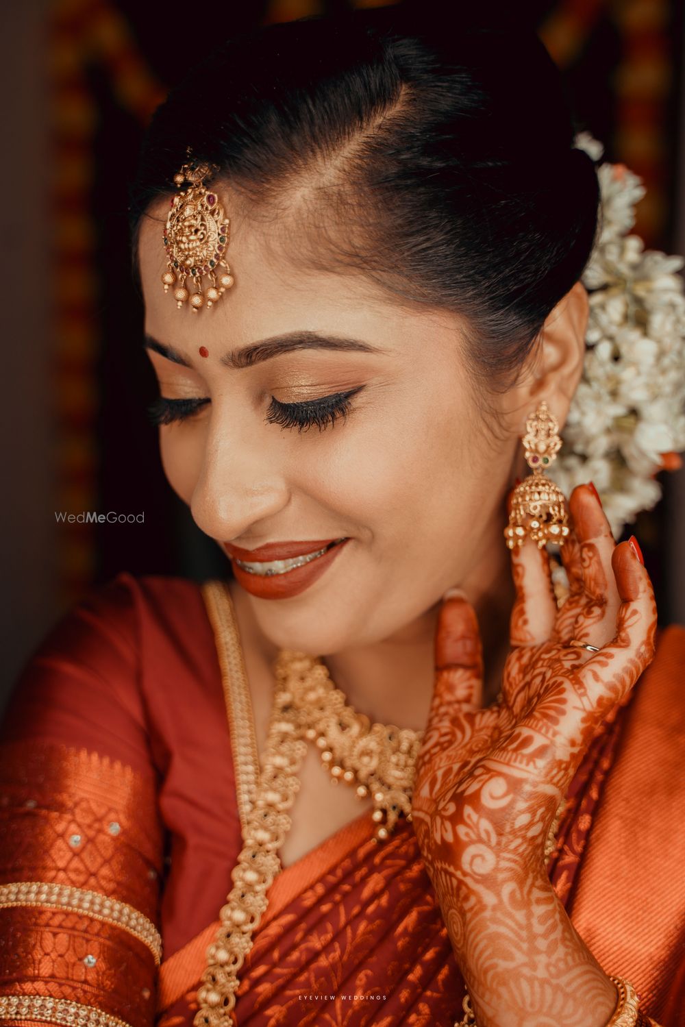 Photo By Pn Makeovers - Bridal Makeup