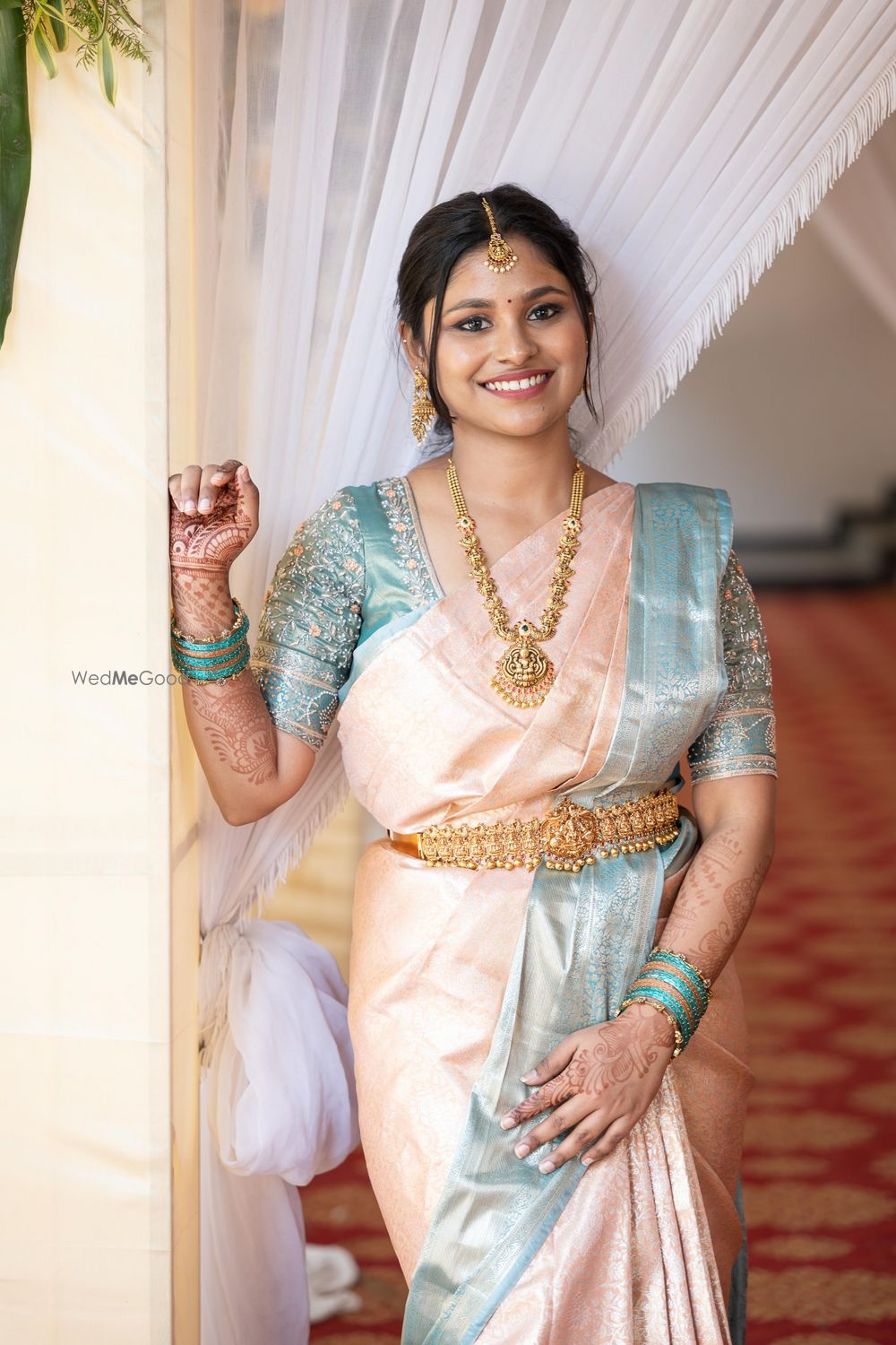 Photo By Pn Makeovers - Bridal Makeup