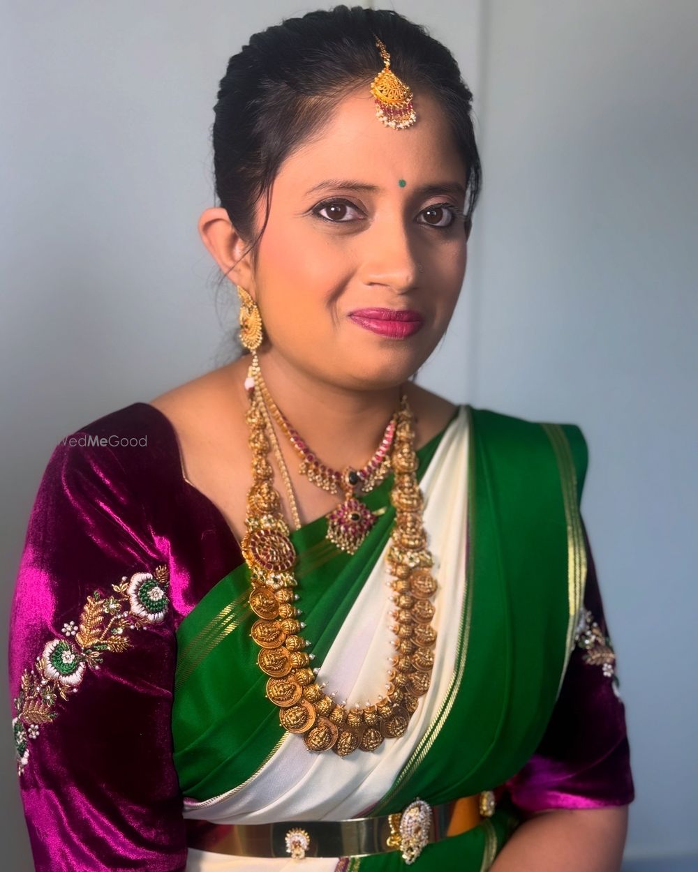 Photo By Pn Makeovers - Bridal Makeup