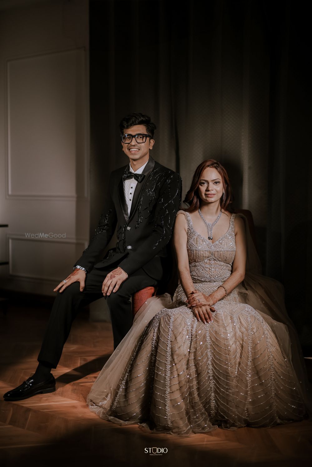 Photo By Studio Pranjuphotophy - Photographers