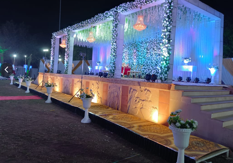 Himanshu Events and Decorations