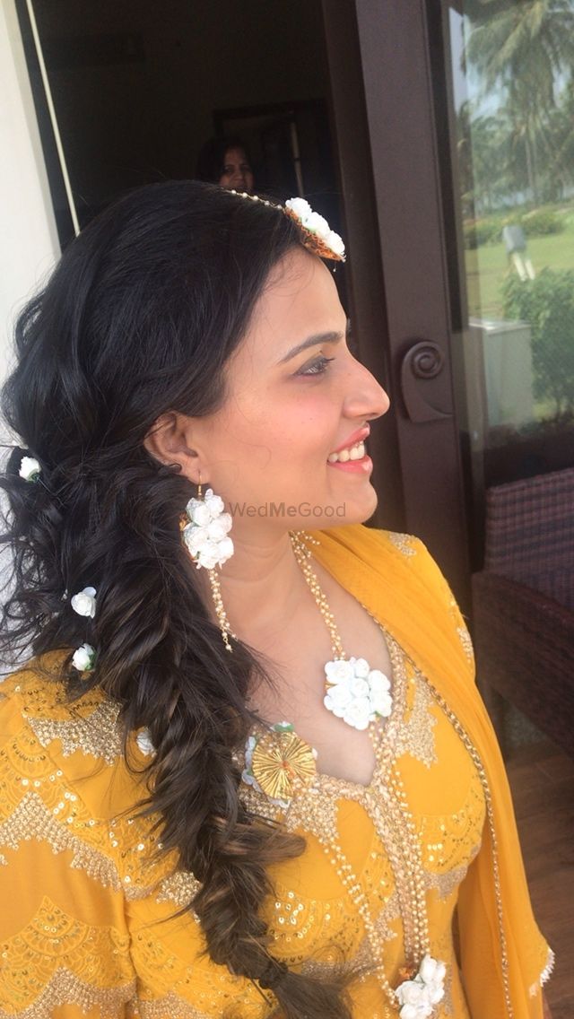 Photo By Renuka Shetty Makeup and Hair - Bridal Makeup