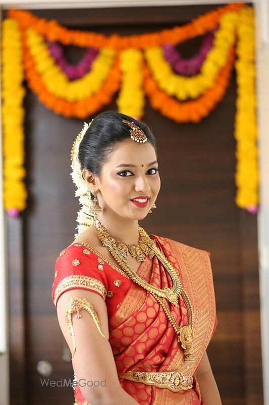 Photo By Renuka Shetty Makeup and Hair - Bridal Makeup