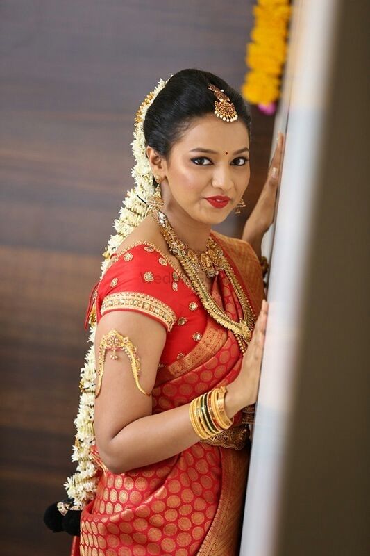 Photo By Renuka Shetty Makeup and Hair - Bridal Makeup