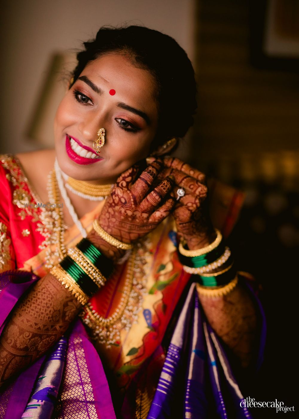 Photo By Renuka Shetty Makeup and Hair - Bridal Makeup