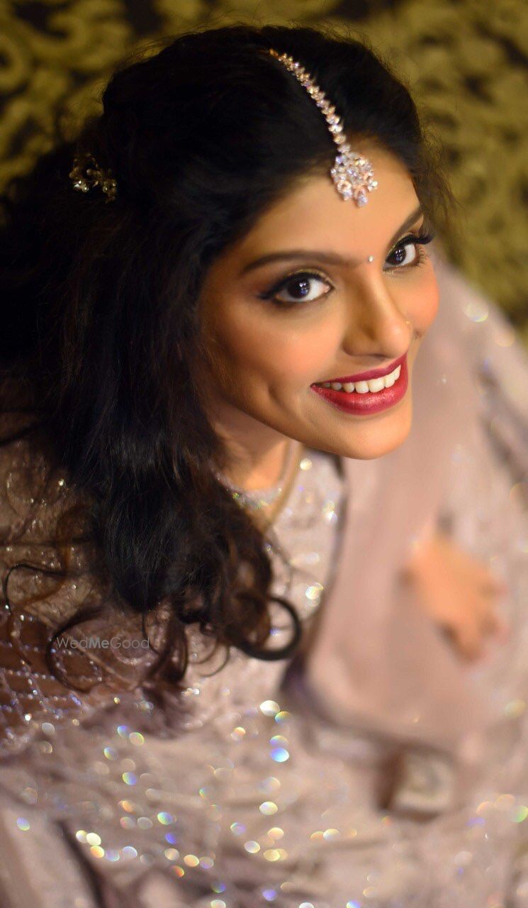 Photo By Renuka Shetty Makeup and Hair - Bridal Makeup