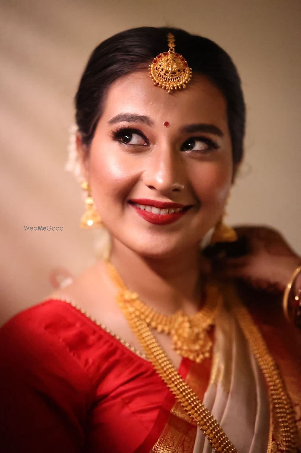 Photo By Renuka Shetty Makeup and Hair - Bridal Makeup