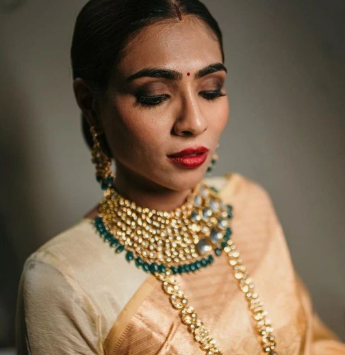 Photo By Renuka Shetty Makeup and Hair - Bridal Makeup