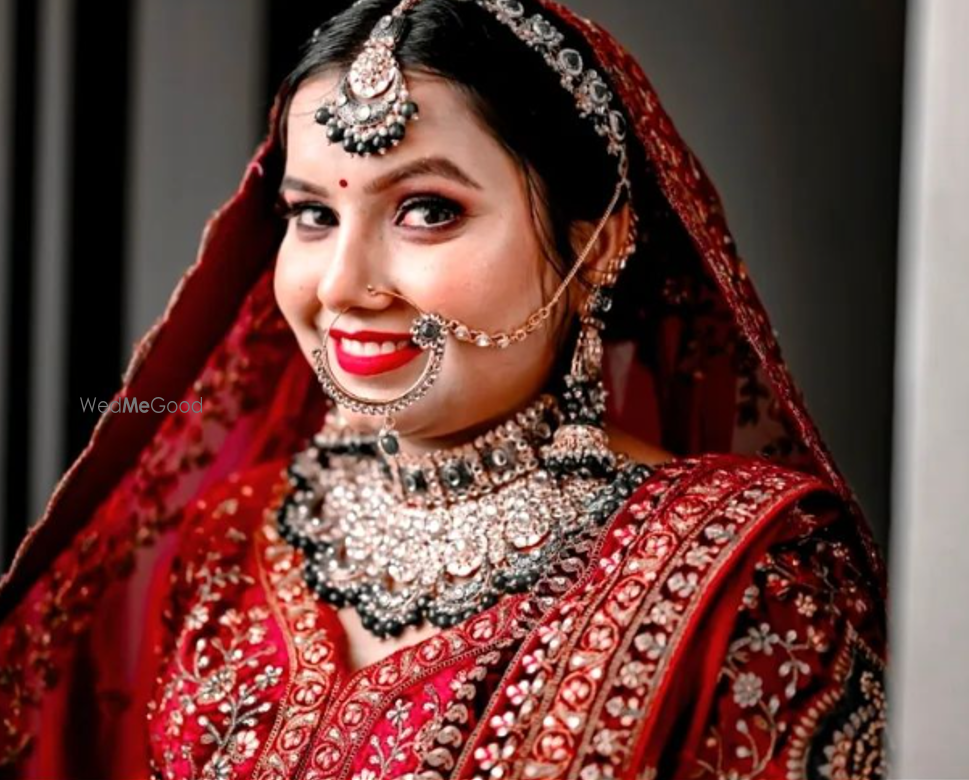 Photo By Pooja Makeover - Bridal Makeup