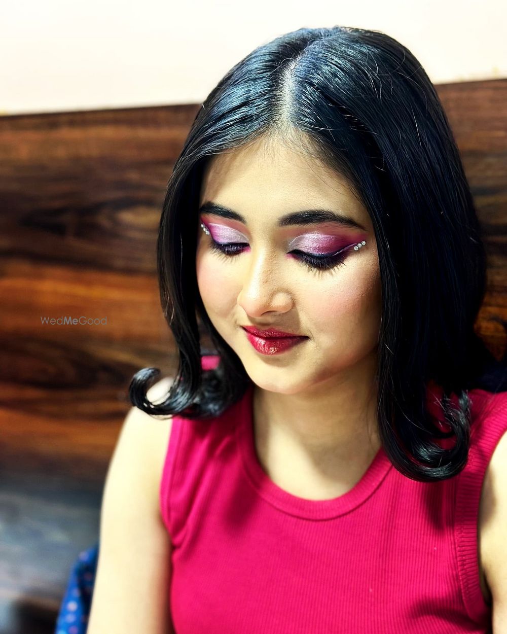 Photo By Pooja Makeover - Bridal Makeup