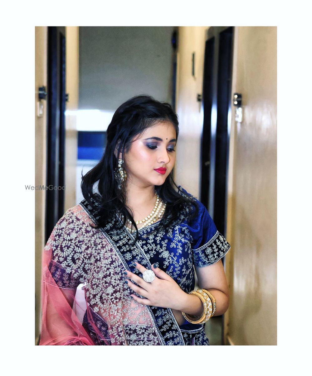 Photo By Pooja Makeover - Bridal Makeup