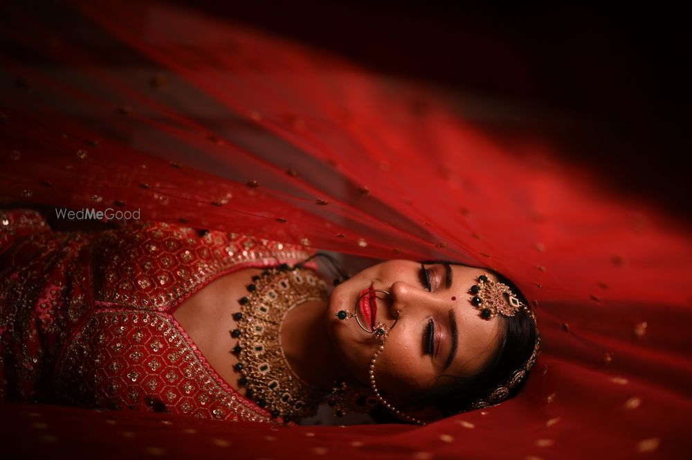 Photo By Pooja Makeover - Bridal Makeup