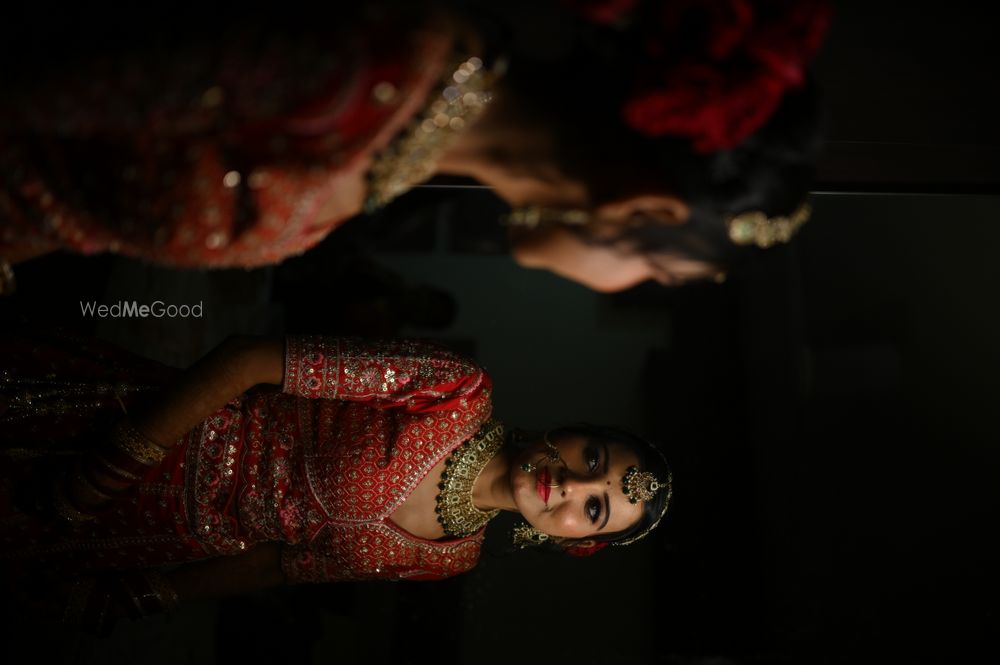 Photo By Pooja Makeover - Bridal Makeup