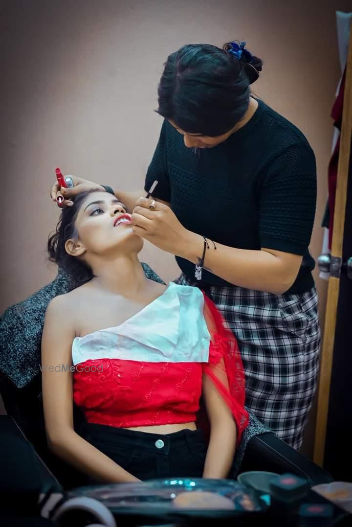 Photo By Pooja Makeover - Bridal Makeup