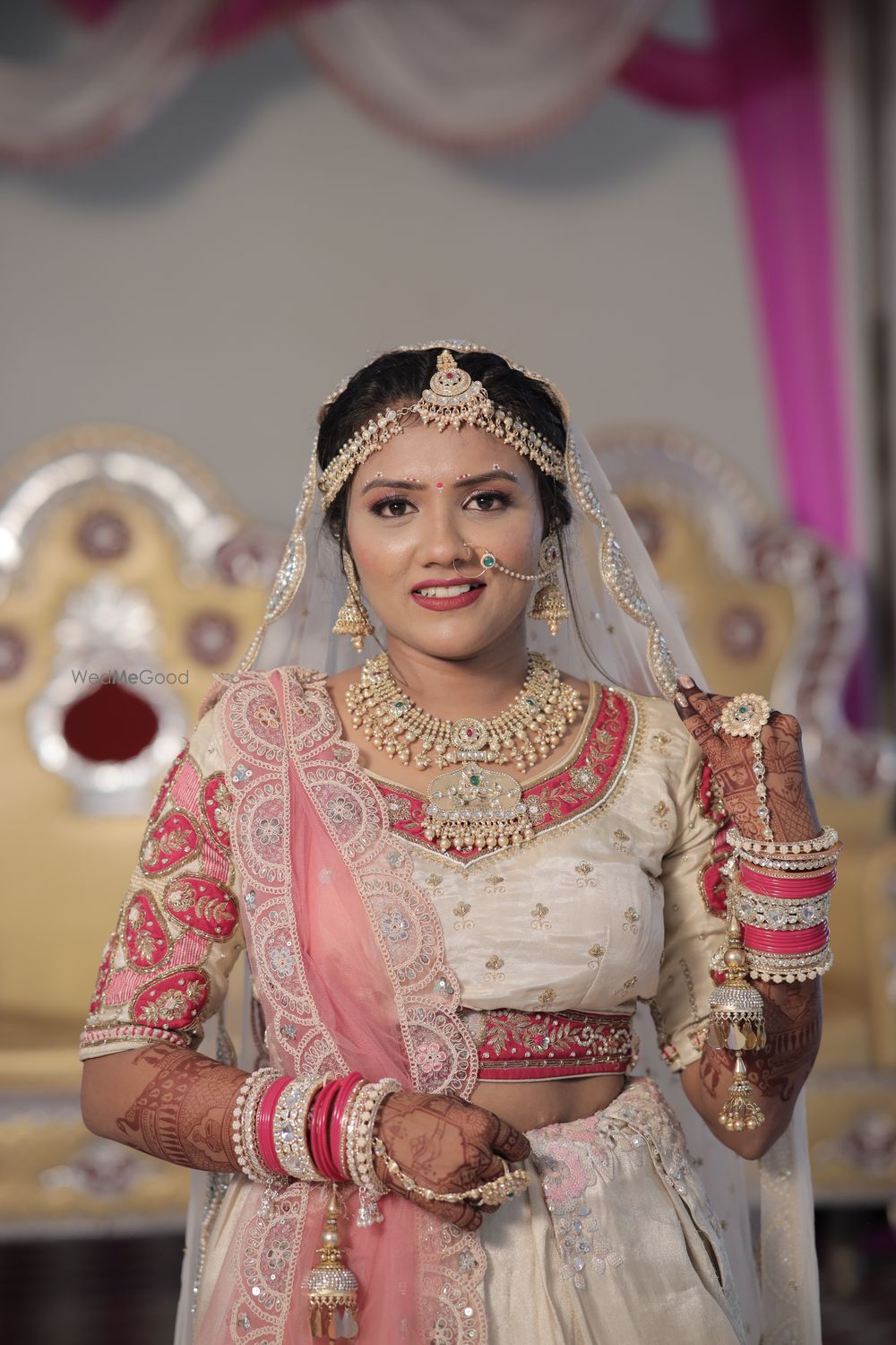 Photo By The Beauty Studio - Bridal Makeup Artists