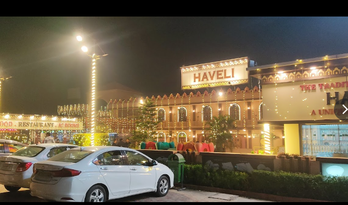 Ambala Haveli