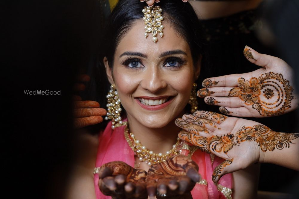 Photo By Makeup by Tarveen - Bridal Makeup