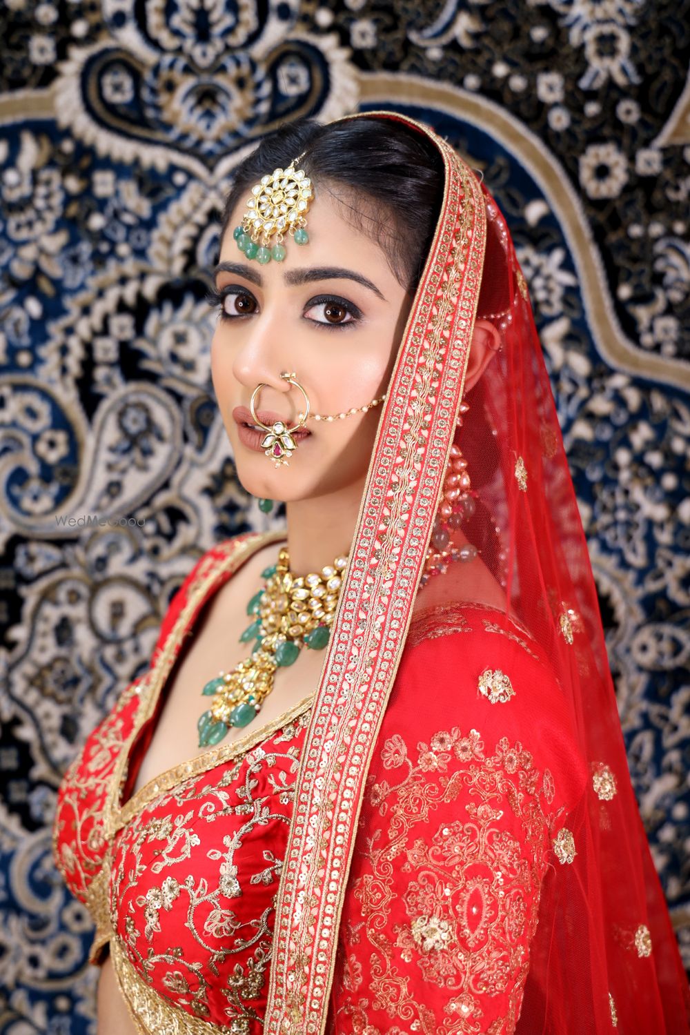 Photo By Makeup by Tarveen - Bridal Makeup