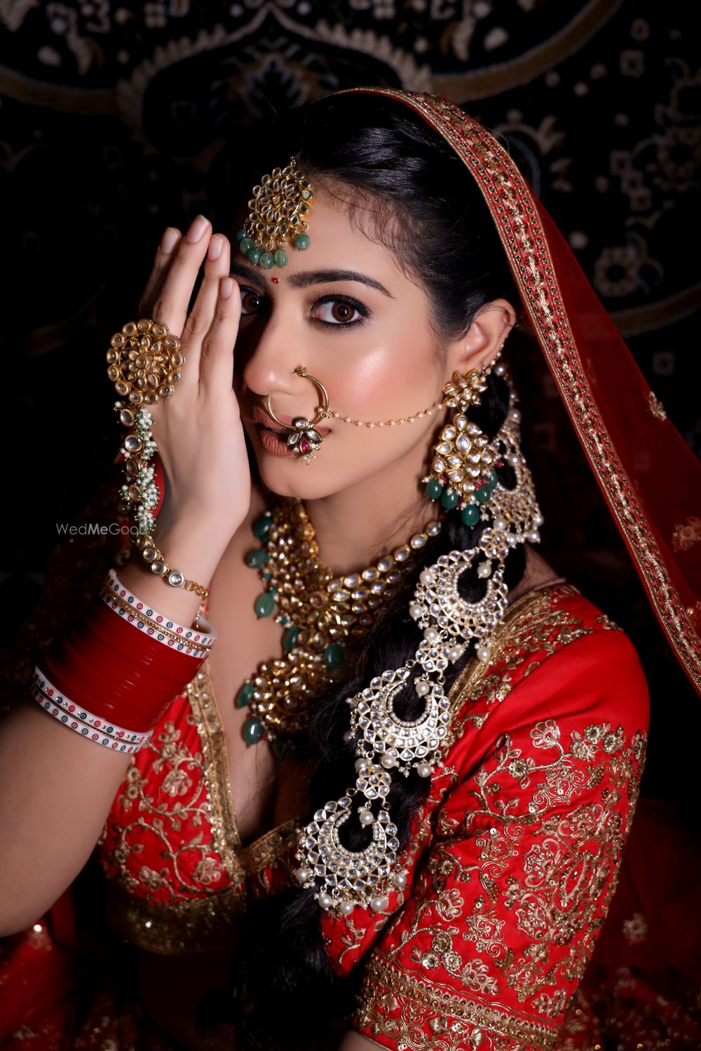 Photo By Makeup by Tarveen - Bridal Makeup