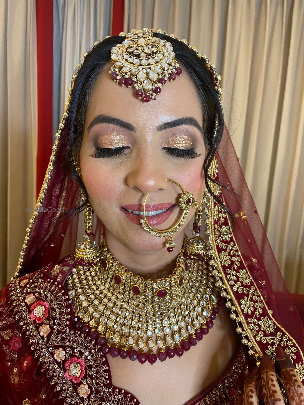 Photo By Makeup by Tarveen - Bridal Makeup