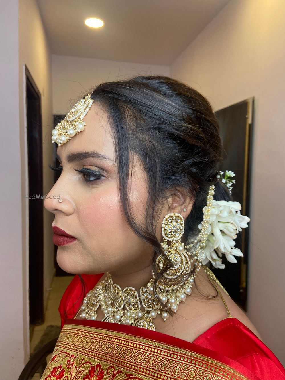 Photo By Makeup by Tarveen - Bridal Makeup