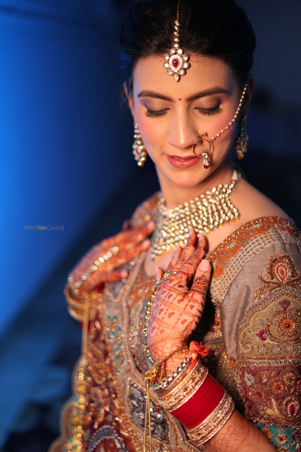 Photo By Makeup by Tarveen - Bridal Makeup