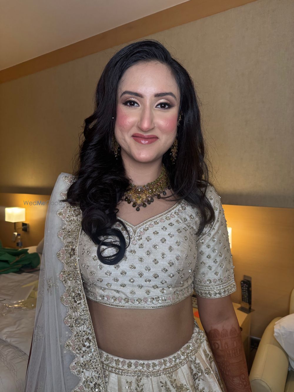 Photo By Makeup by Tarveen - Bridal Makeup