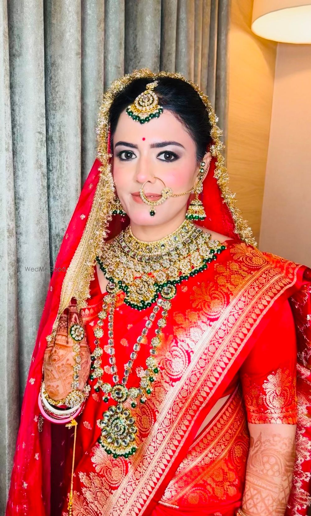 Photo By Makeup by Tarveen - Bridal Makeup