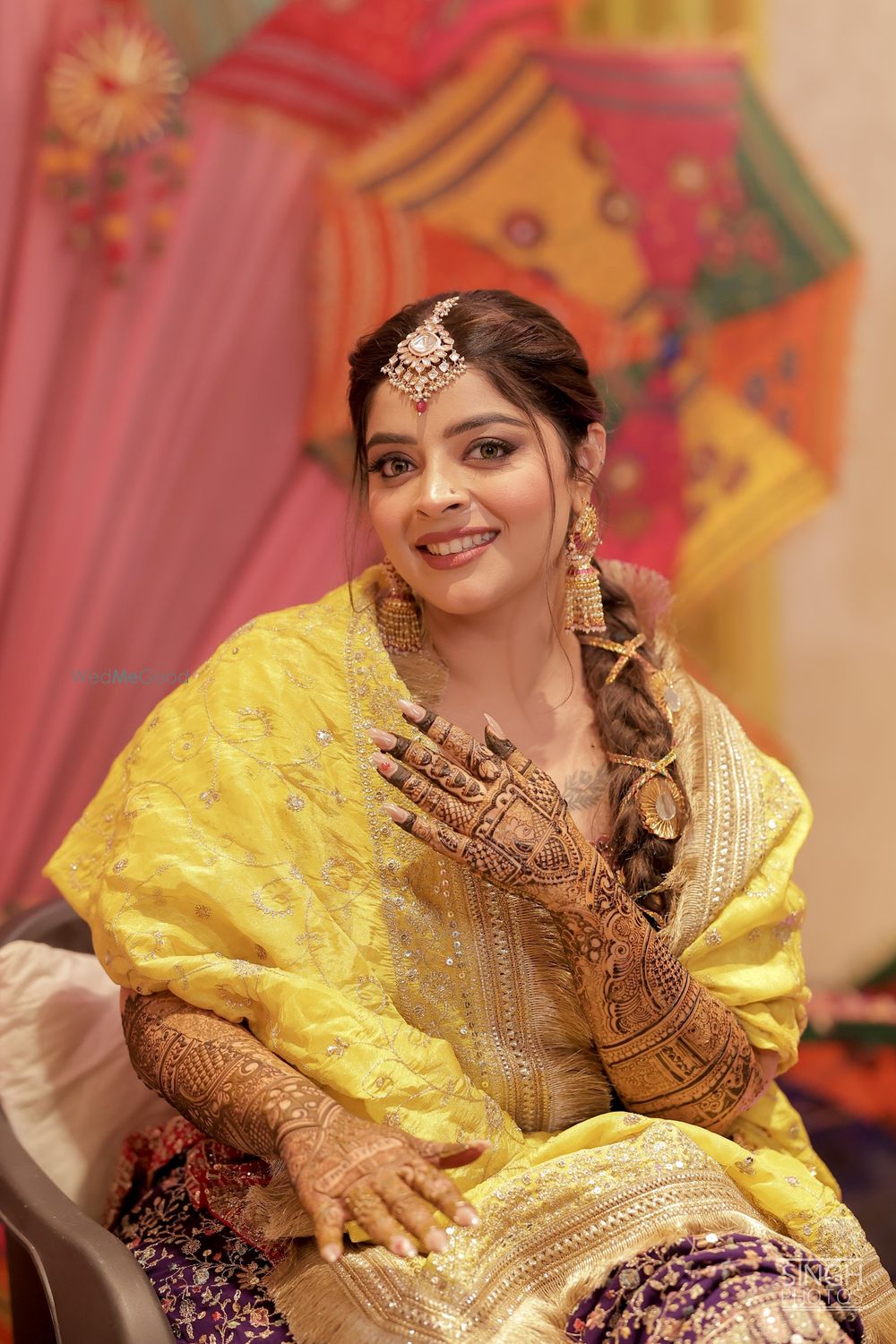 Photo By Makeup by Tarveen - Bridal Makeup