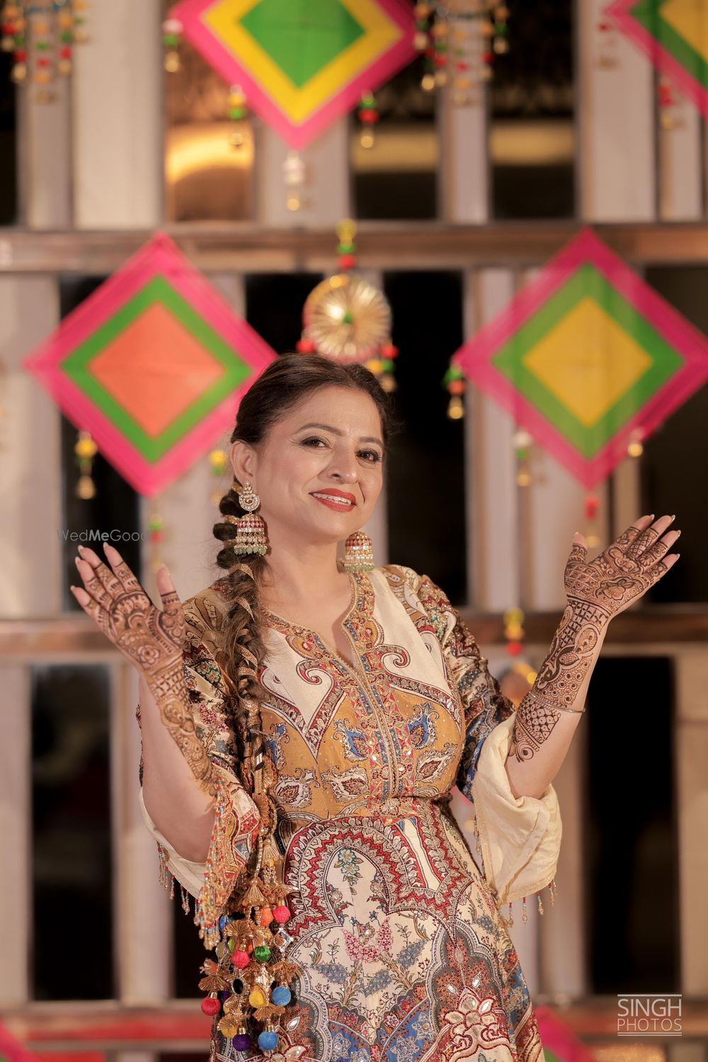 Photo By Makeup by Tarveen - Bridal Makeup