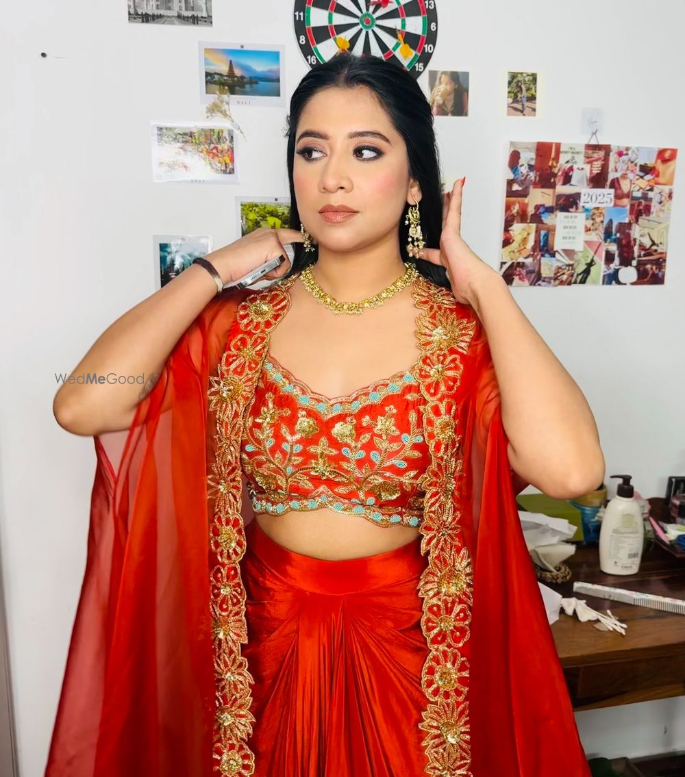Photo By Makeup by Tarveen - Bridal Makeup