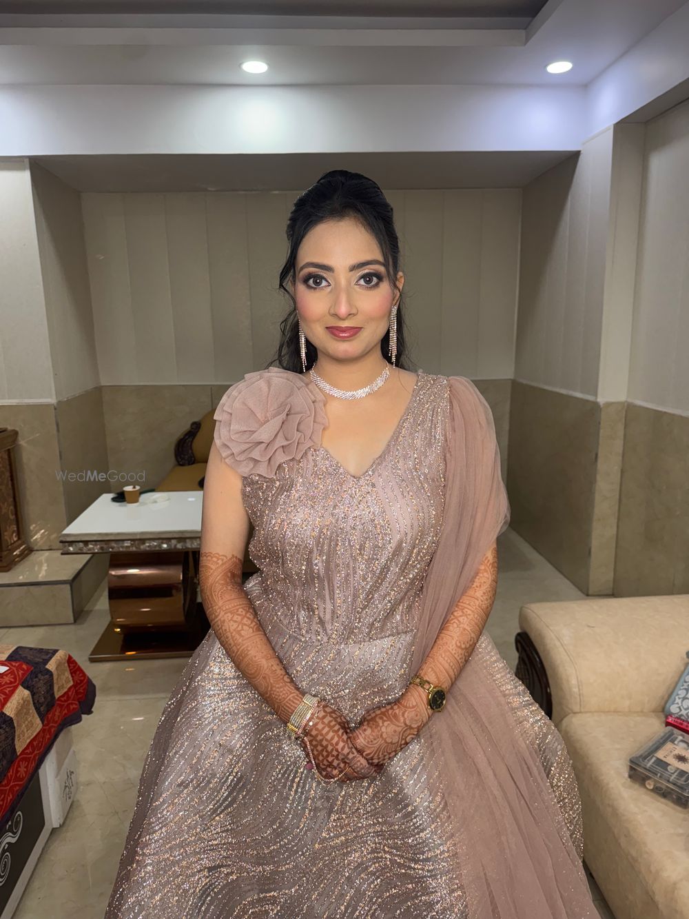 Photo By Makeup by Tarveen - Bridal Makeup