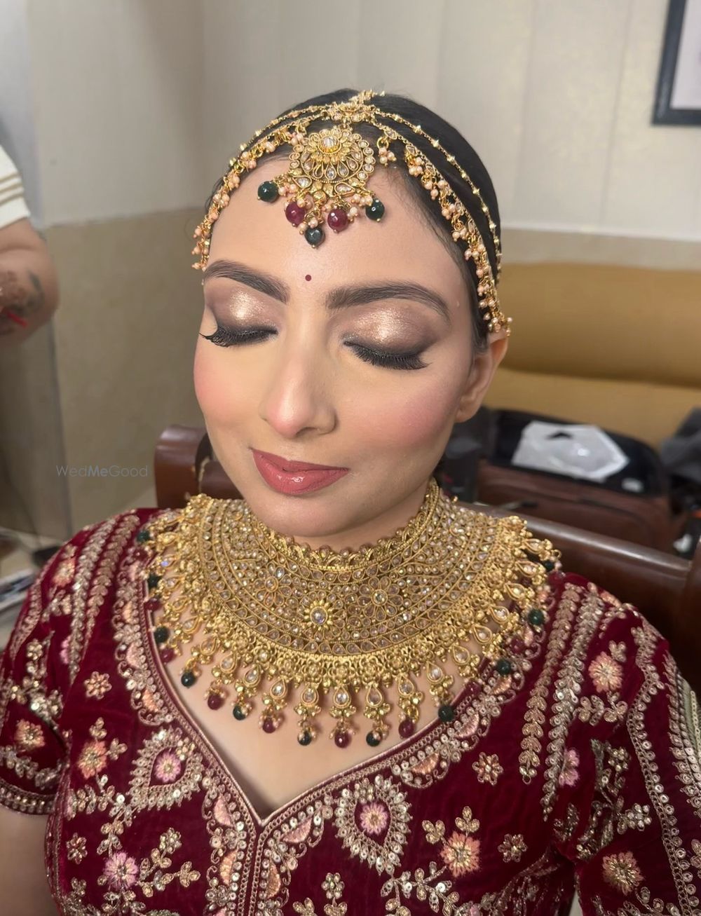 Photo By Makeup by Tarveen - Bridal Makeup