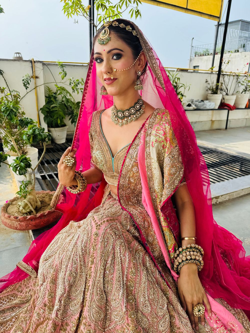 Photo By Makeup by Tarveen - Bridal Makeup