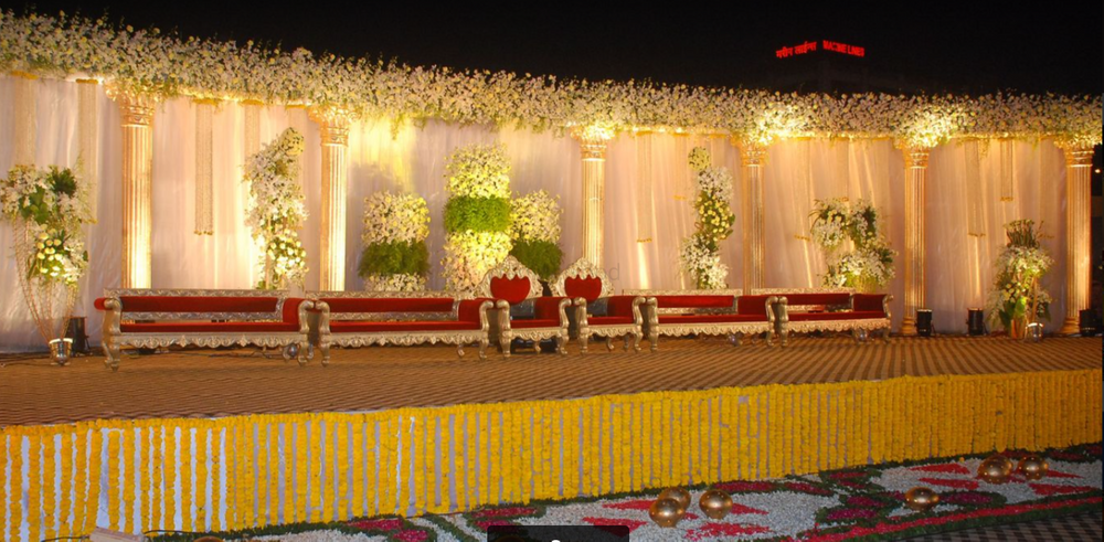 Photo By Jay Bhavani Events - Wedding Planners