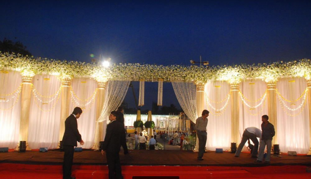 Photo By Jay Bhavani Events - Wedding Planners