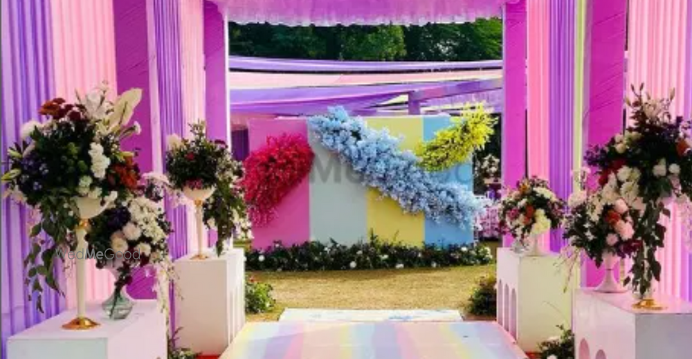 Bagaan Events- Decor