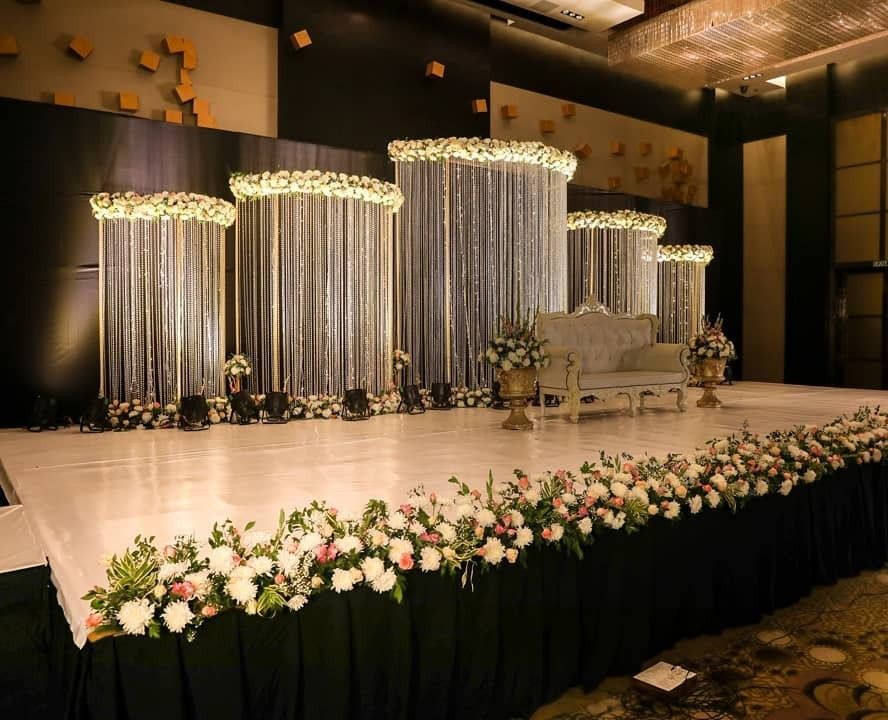 Photo By Evoke Event & Wedding Planners - Wedding Planners