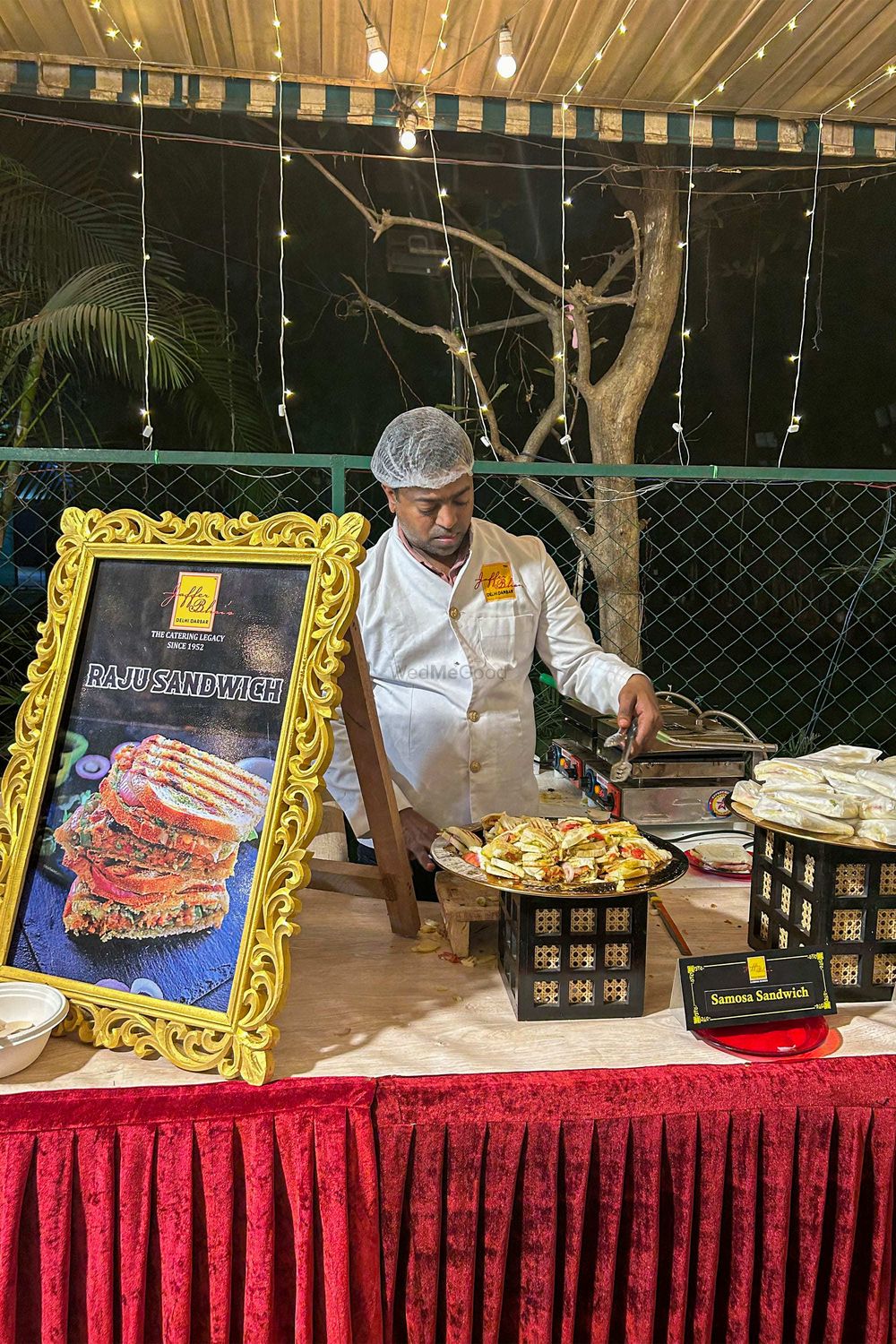 Photo By Jaffer Bhai's Delhi Darbar Catering - Catering Services