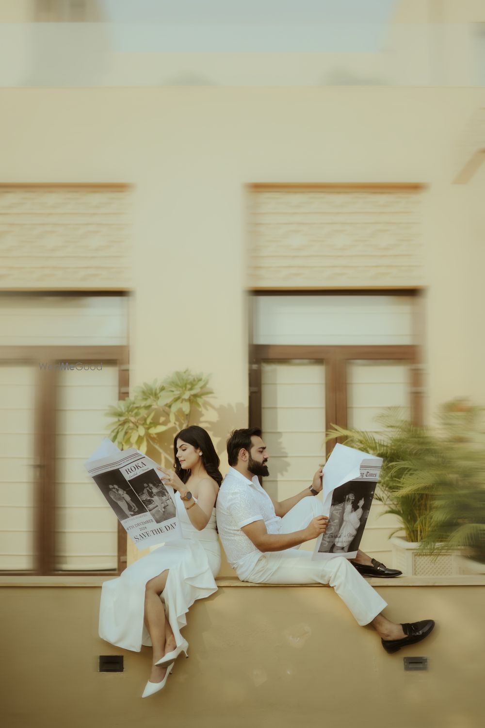 Photo By WonderWeds - Photographers