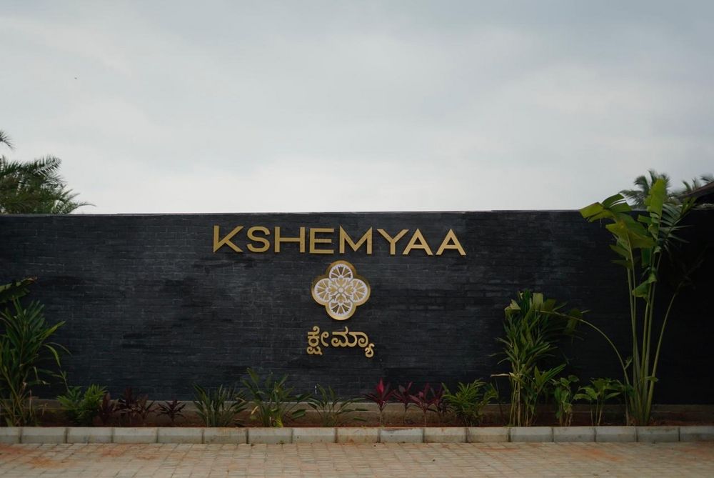 Photo By Kshemyaa - Venues