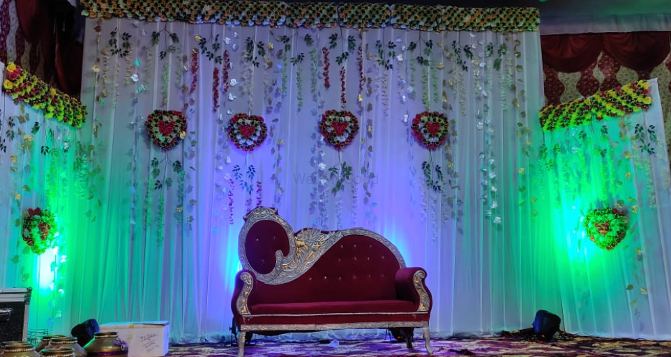 Banke Bihari Events And Wedding Planner