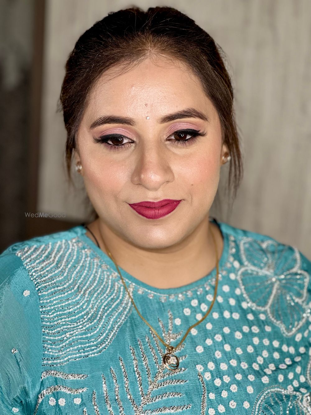 Photo By Roma Beauty Bar - Bridal Makeup