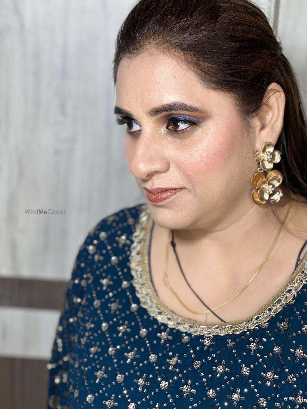 Photo By Roma Beauty Bar - Bridal Makeup