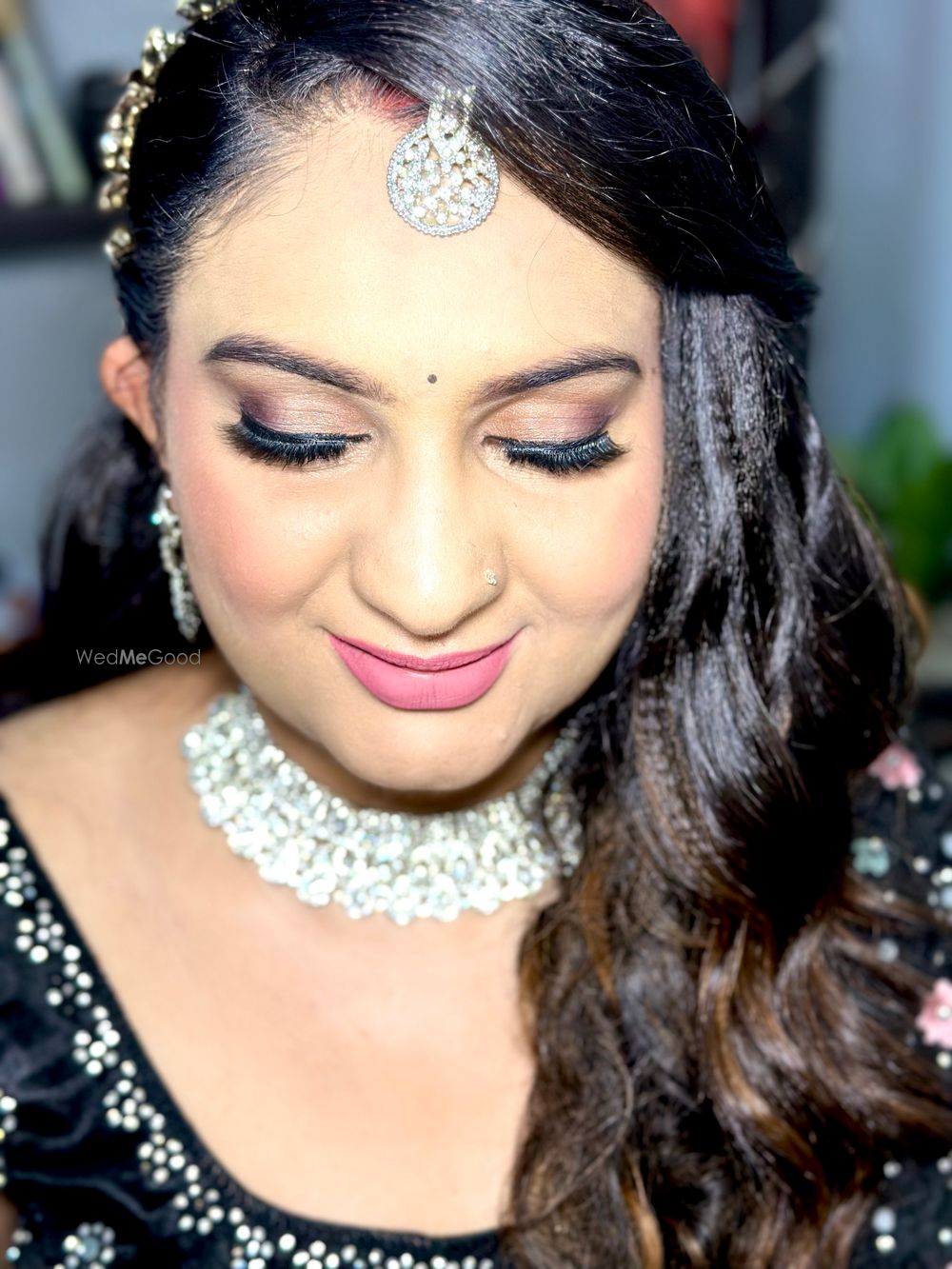 Photo By Roma Beauty Bar - Bridal Makeup